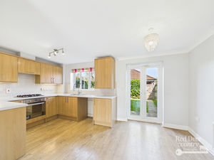 Kitchen/Dining Room- click for photo gallery